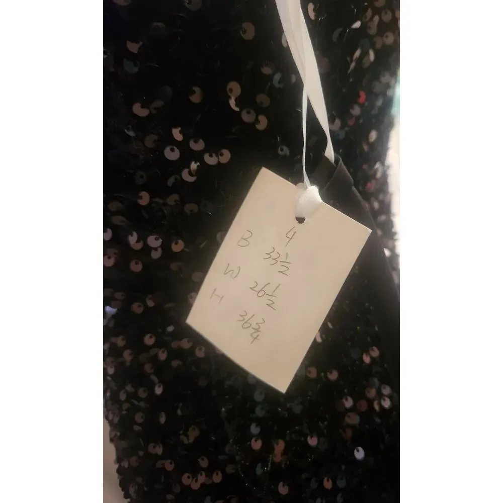Trumpet/Mermaid‎ Sweetheart Sleeveless Sweep Train Lustrous Sequins/Velvet Dress